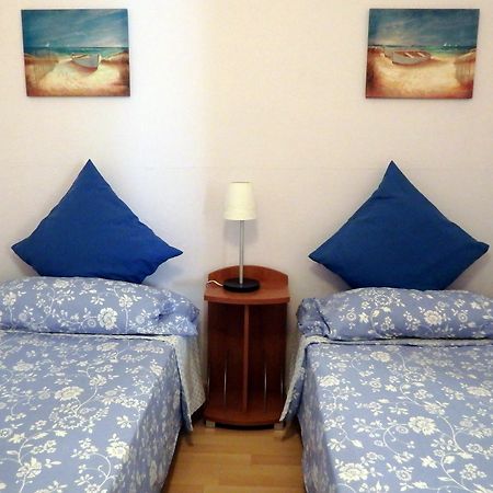 La Casa De Emma Daire Santa Cruz de Tenerife Dış mekan fotoğraf