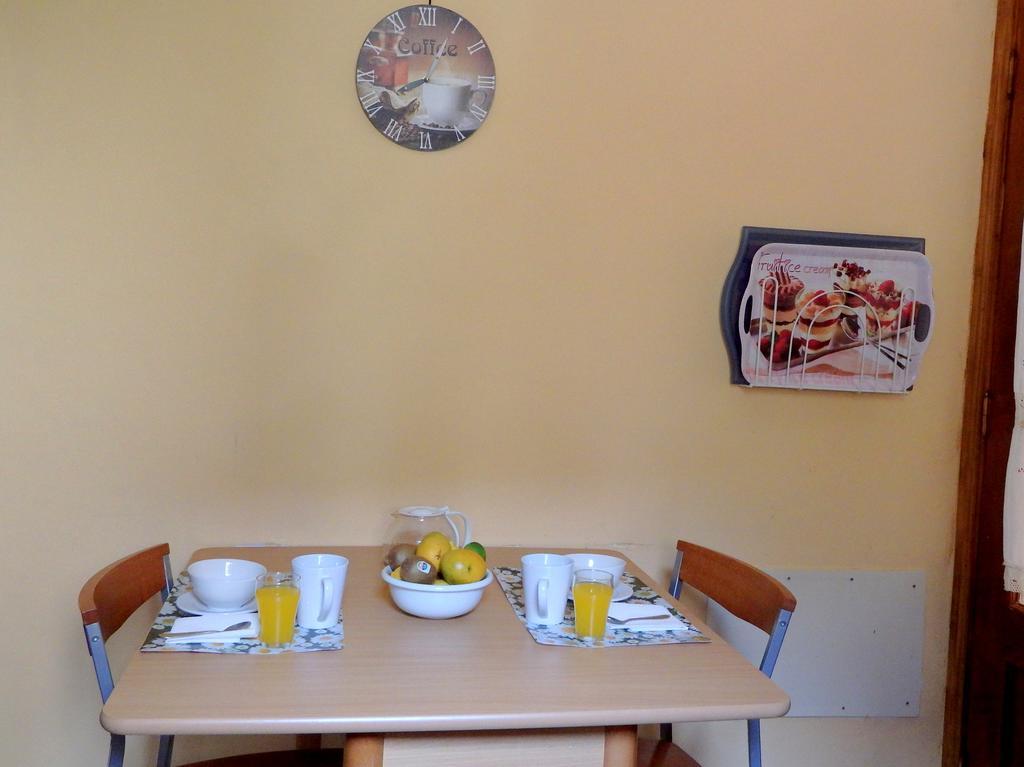 La Casa De Emma Daire Santa Cruz de Tenerife Dış mekan fotoğraf