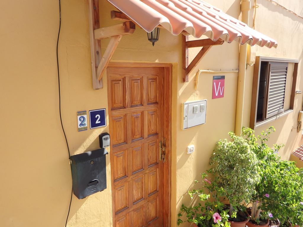 La Casa De Emma Daire Santa Cruz de Tenerife Dış mekan fotoğraf