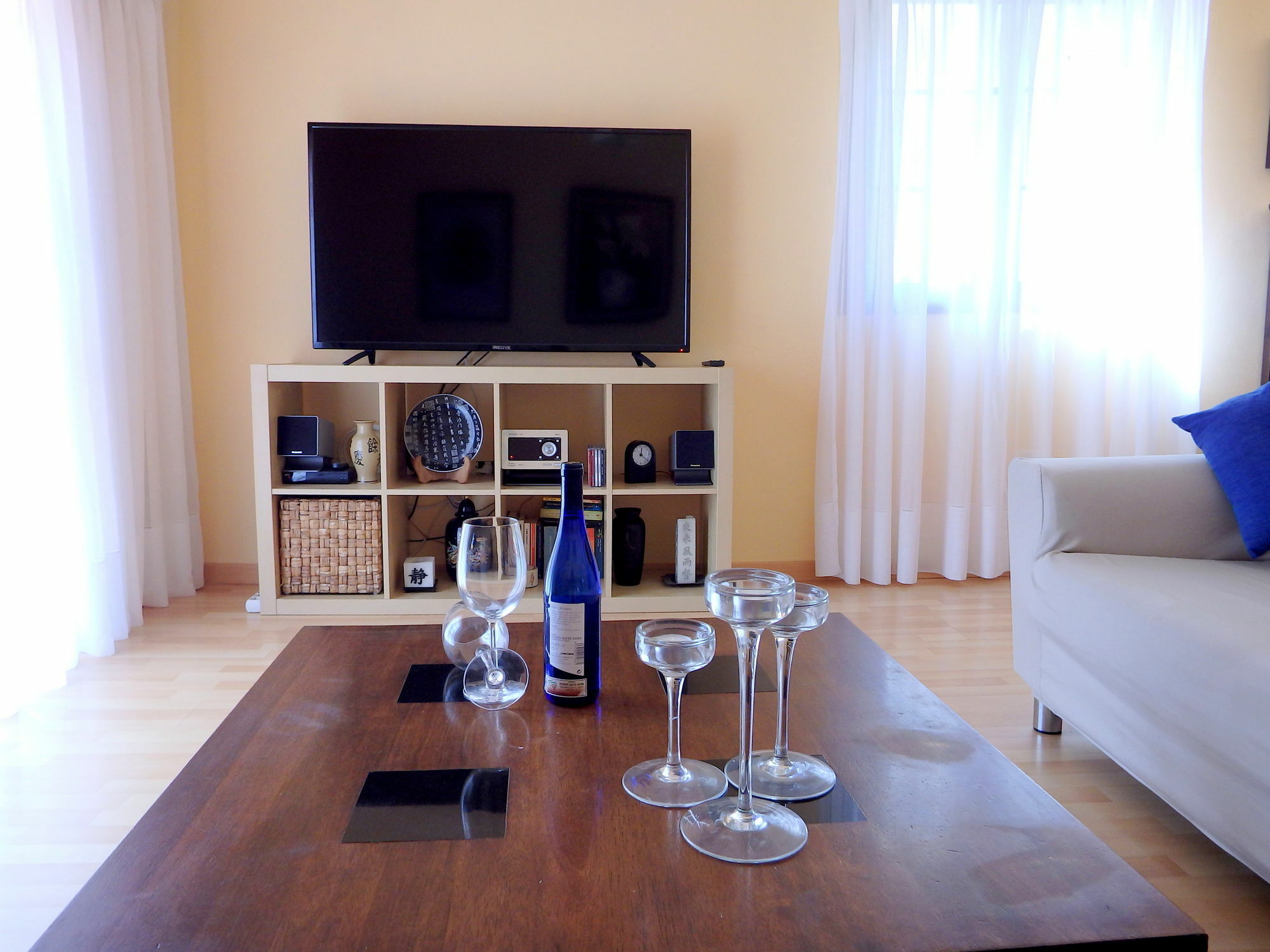 La Casa De Emma Daire Santa Cruz de Tenerife Dış mekan fotoğraf