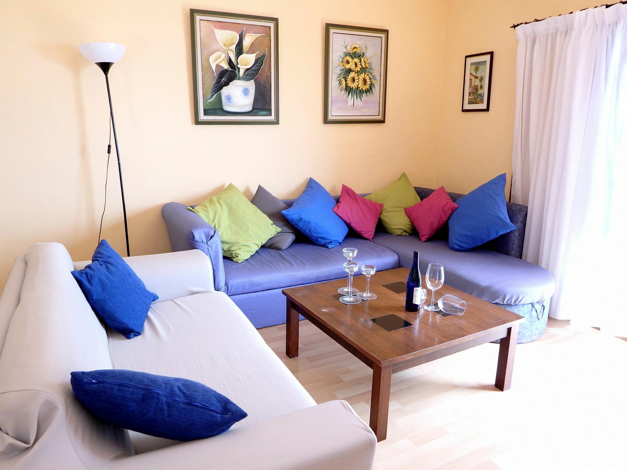 La Casa De Emma Daire Santa Cruz de Tenerife Dış mekan fotoğraf