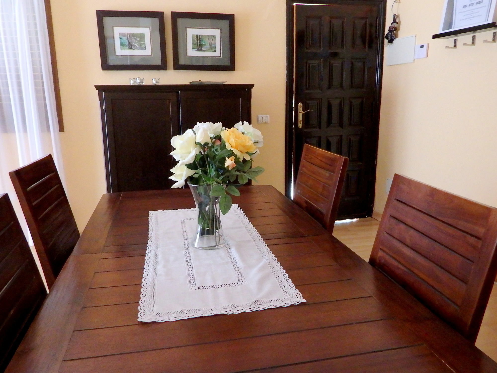La Casa De Emma Daire Santa Cruz de Tenerife Dış mekan fotoğraf
