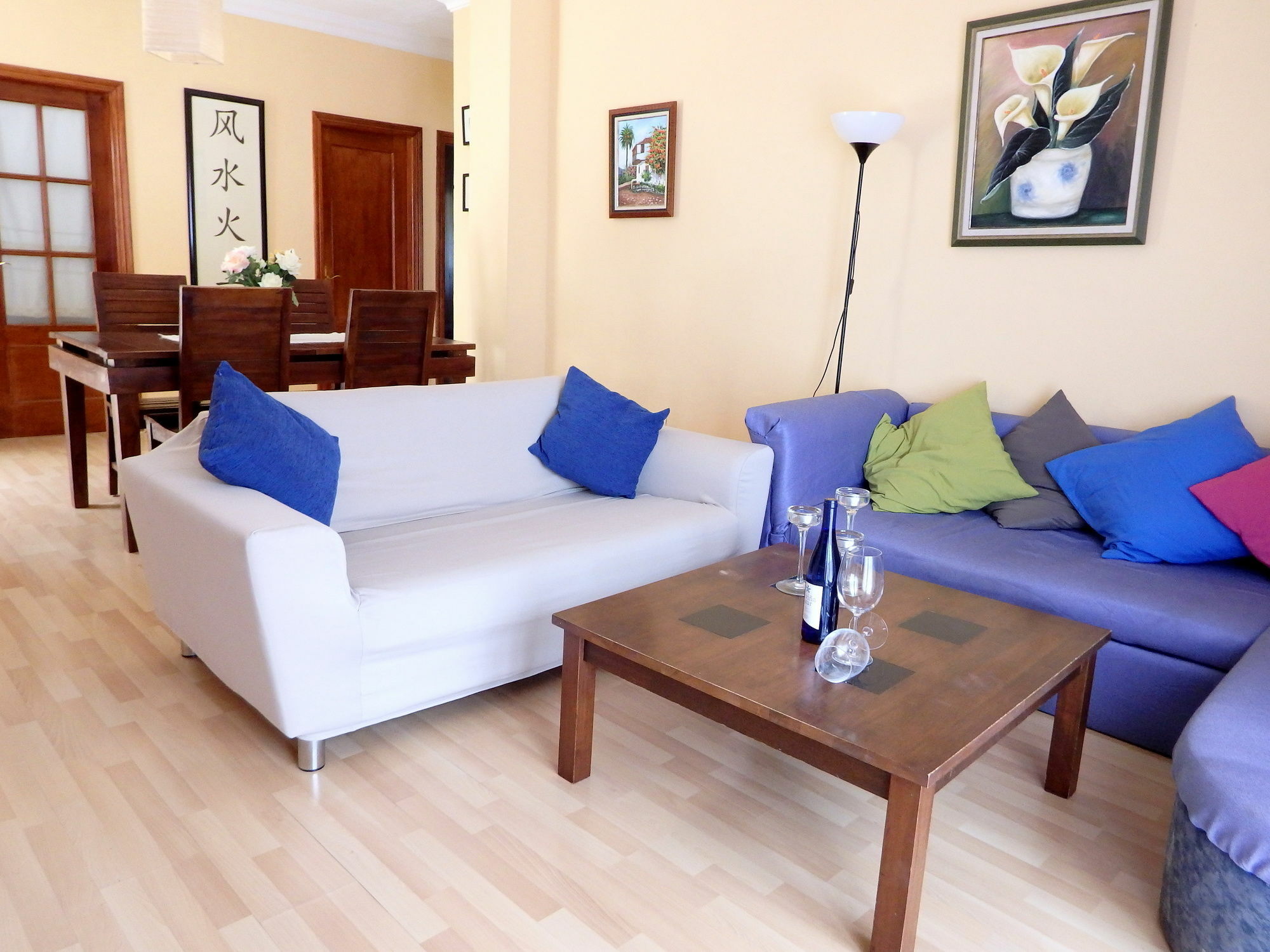 La Casa De Emma Daire Santa Cruz de Tenerife Dış mekan fotoğraf
