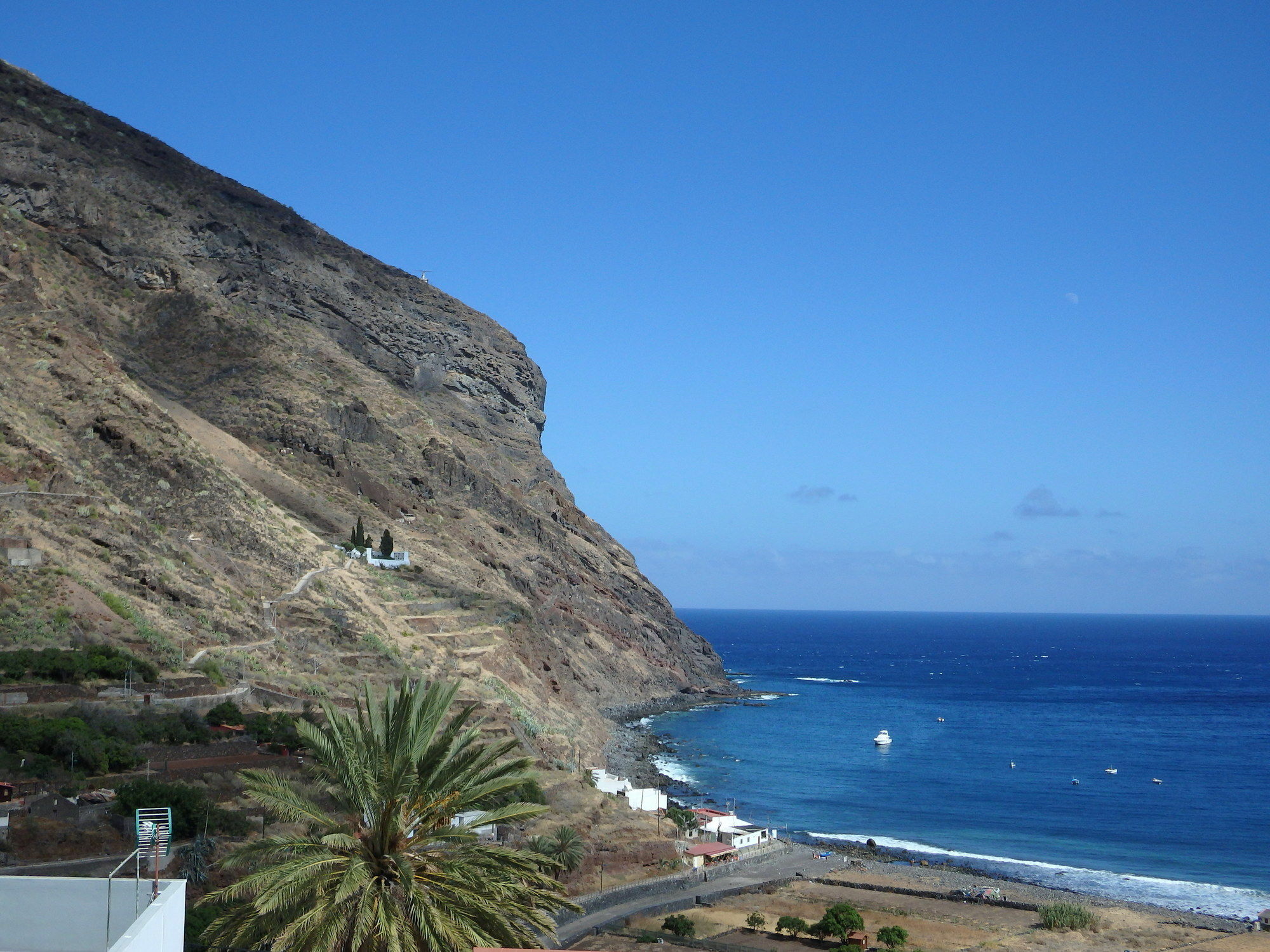 La Casa De Emma Daire Santa Cruz de Tenerife Dış mekan fotoğraf