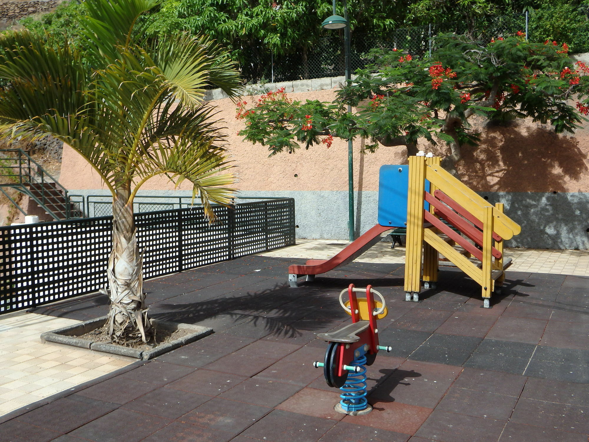 La Casa De Emma Daire Santa Cruz de Tenerife Dış mekan fotoğraf