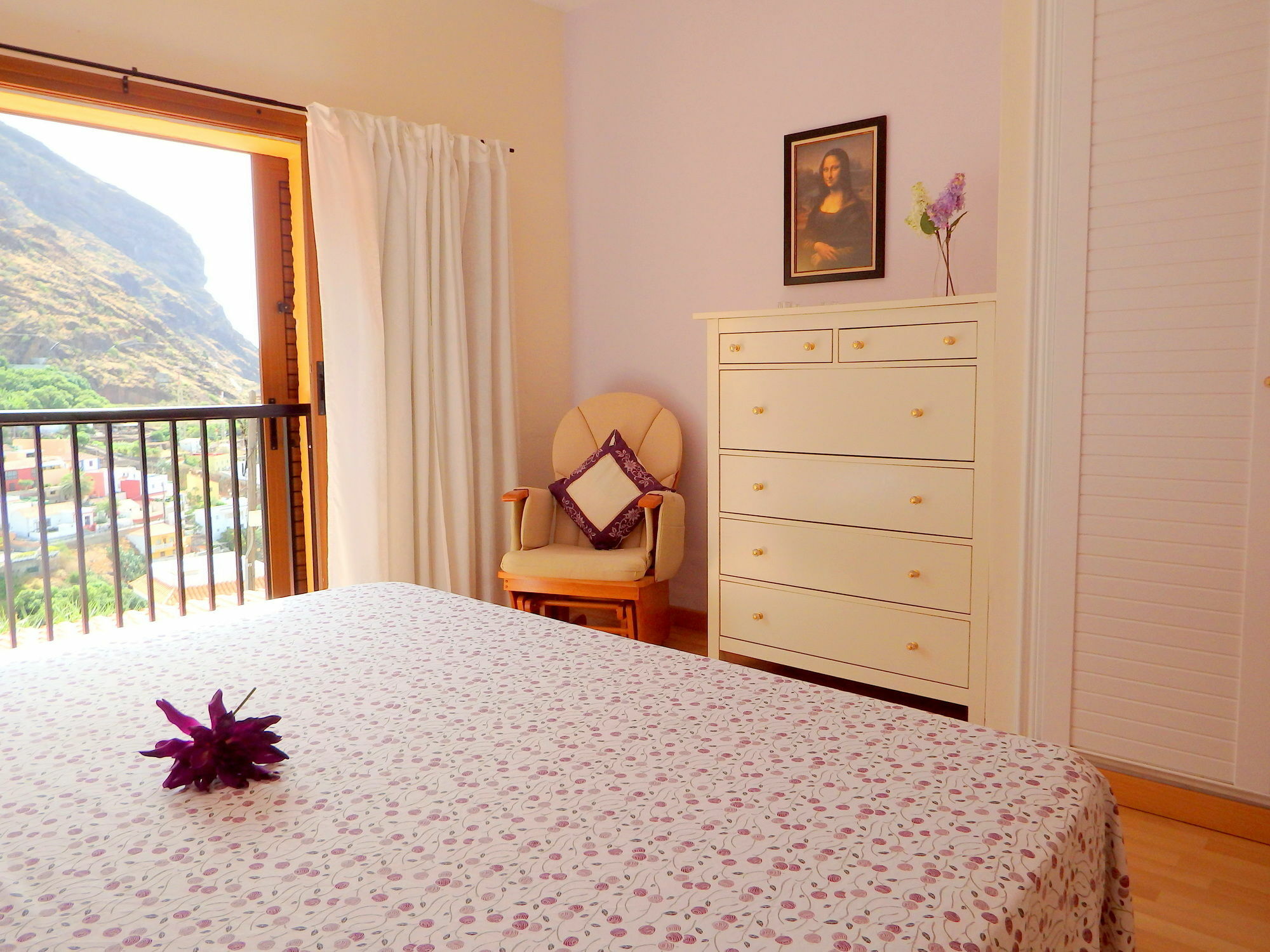 La Casa De Emma Daire Santa Cruz de Tenerife Dış mekan fotoğraf