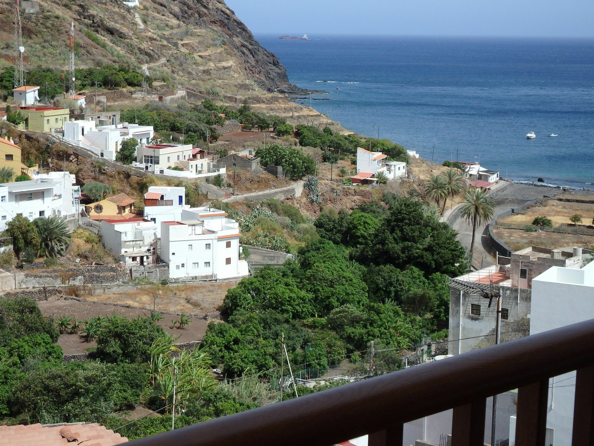 La Casa De Emma Daire Santa Cruz de Tenerife Dış mekan fotoğraf