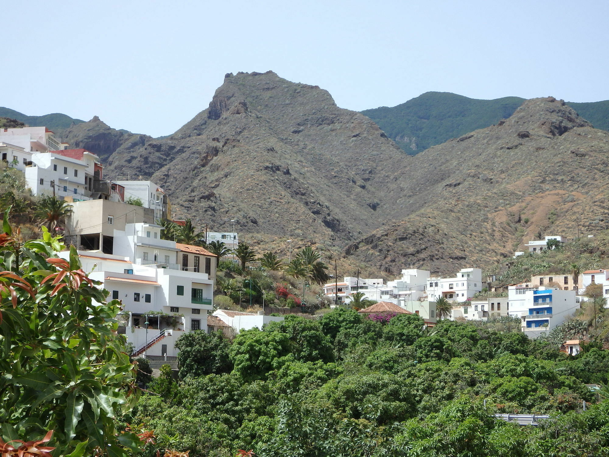 La Casa De Emma Daire Santa Cruz de Tenerife Dış mekan fotoğraf