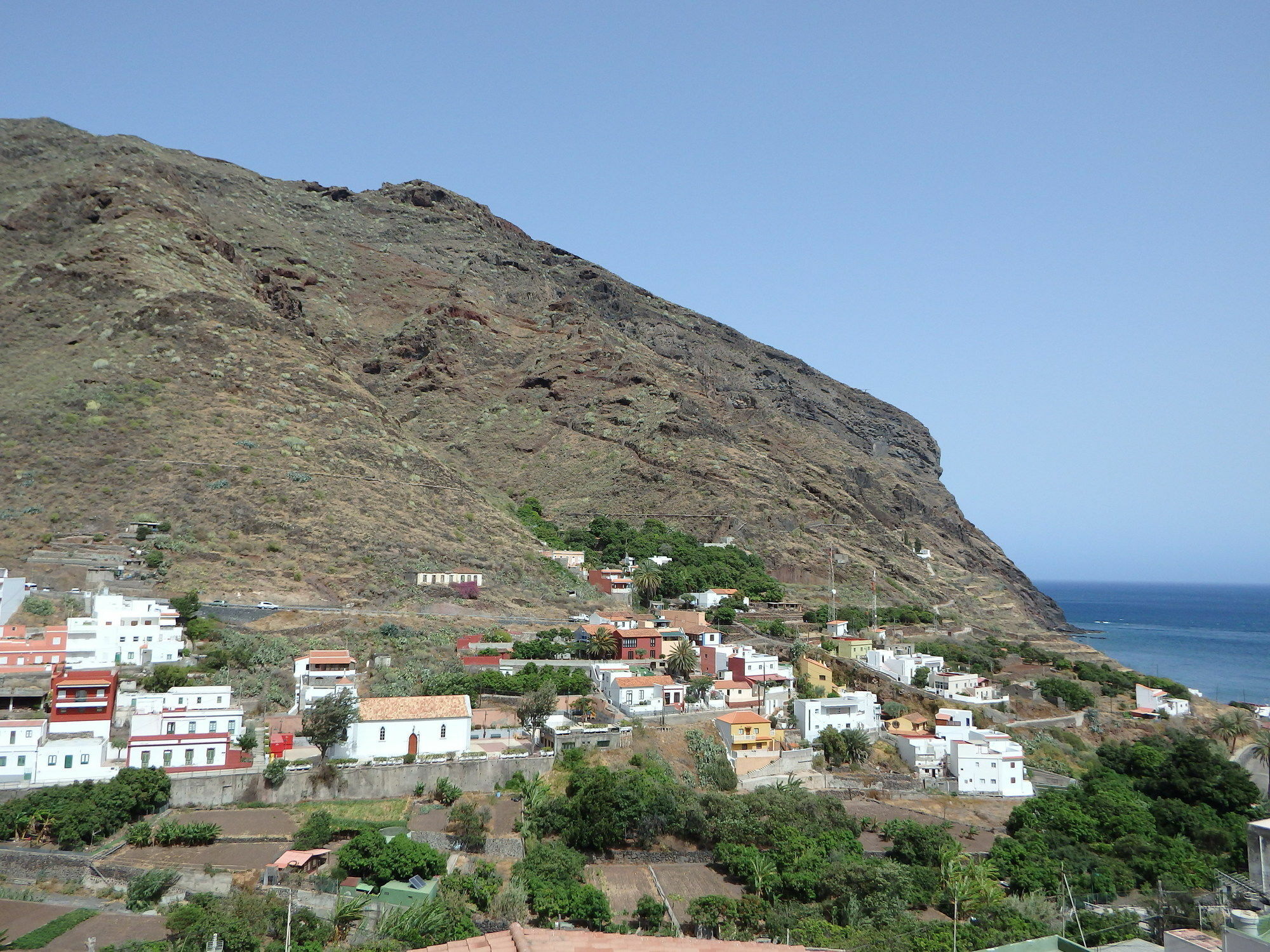 La Casa De Emma Daire Santa Cruz de Tenerife Dış mekan fotoğraf