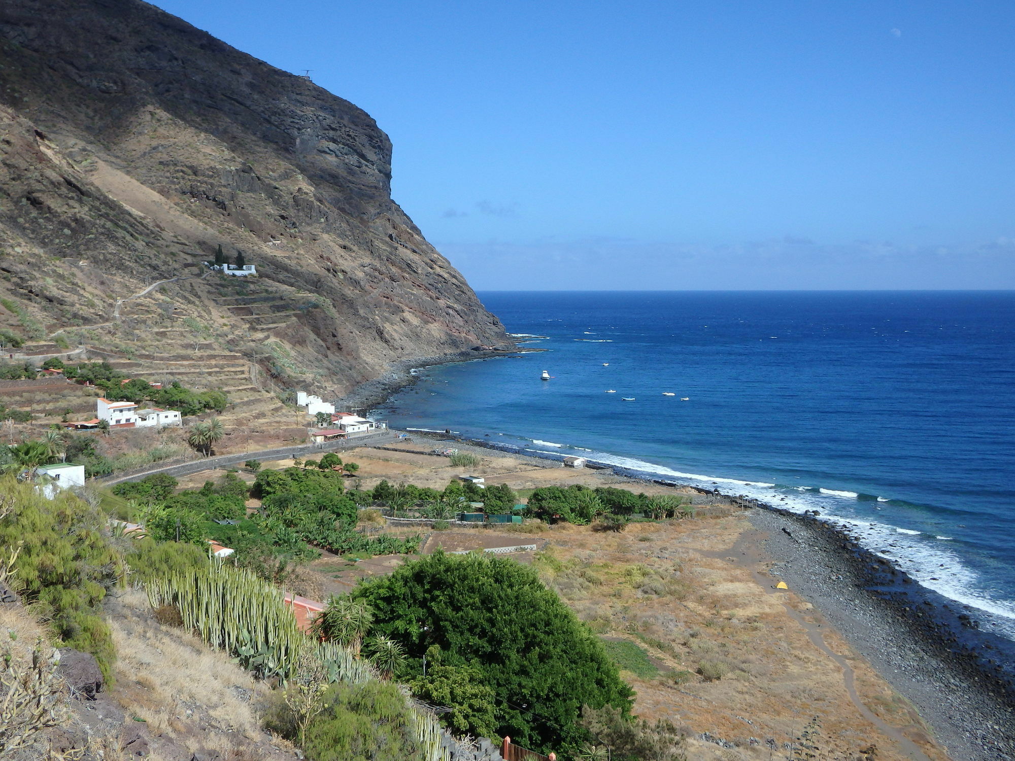 La Casa De Emma Daire Santa Cruz de Tenerife Dış mekan fotoğraf